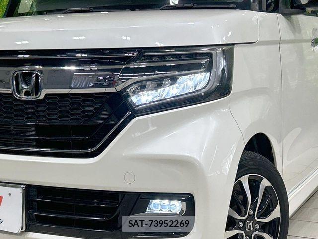 Honda N BOX CUSTOM 2018-01 7222587-11