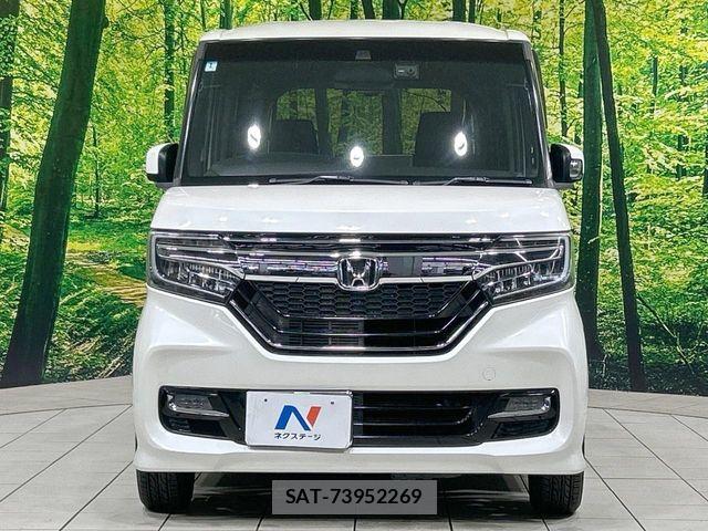 Honda N BOX CUSTOM 2018-01 7222587-13