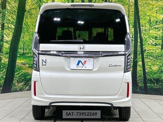 Honda N BOX CUSTOM 2018-01 7222587-14