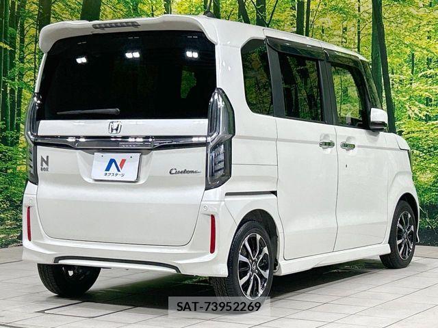 Honda N BOX CUSTOM 2018-01 7222587-16