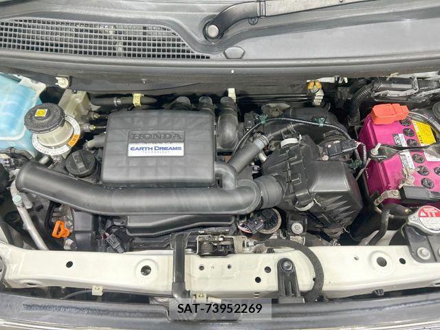 Honda N BOX CUSTOM 2018-01 7222587-17