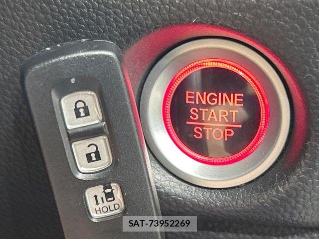 Honda N BOX CUSTOM 2018-01 7222587-6