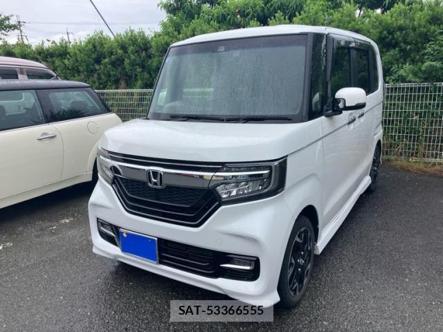 Honda N BOX CUSTOM 2018-12 7222605-0