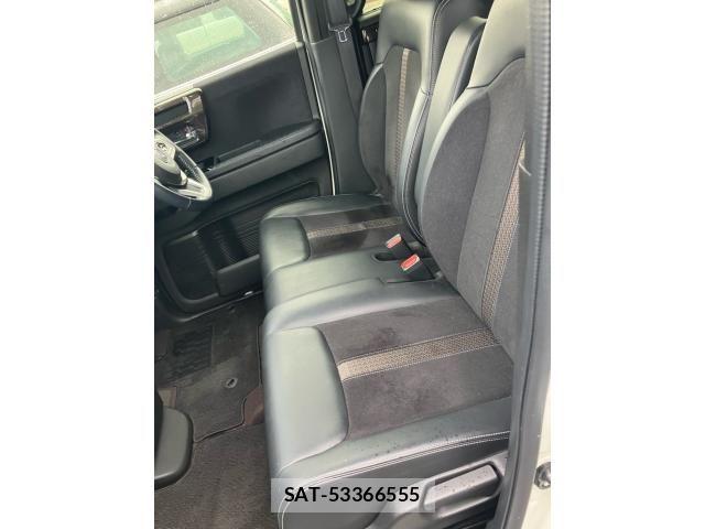 Honda N BOX CUSTOM 2018-12 7222605-9