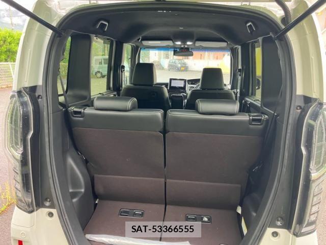 Honda N BOX CUSTOM 2018-12 7222605-12