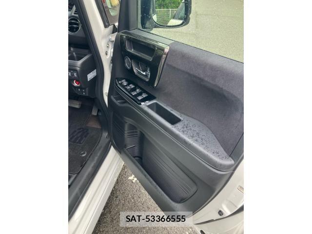 Honda N BOX CUSTOM 2018-12 7222605-13