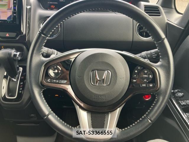 Honda N BOX CUSTOM 2018-12 7222605-15