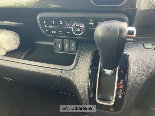 Honda N BOX CUSTOM 2018-12 7222605-18