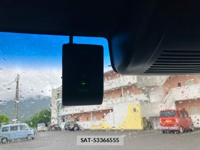 Honda N BOX CUSTOM 2018-12 7222605-20