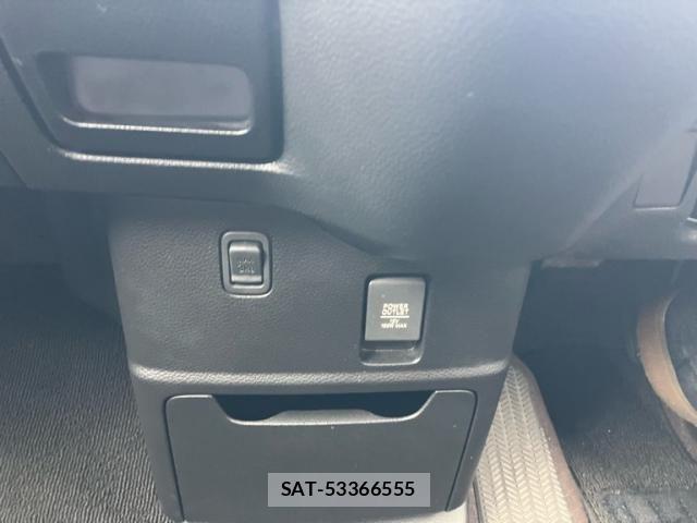 Honda N BOX CUSTOM 2018-12 7222605-23