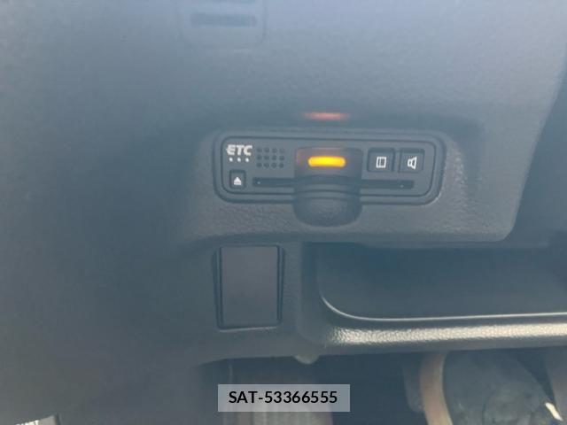 Honda N BOX CUSTOM 2018-12 7222605-24