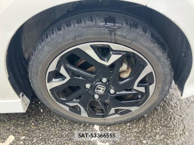 Honda N BOX CUSTOM 2018-12 7222605-2