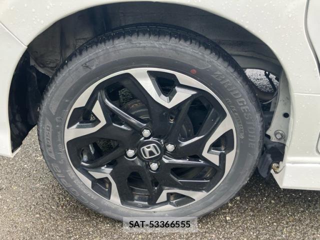 Honda N BOX CUSTOM 2018-12 7222605-3