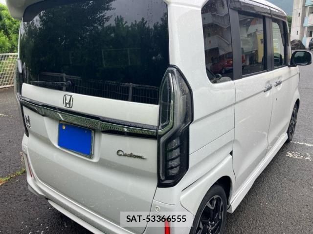 Honda N BOX CUSTOM 2018-12 7222605-4
