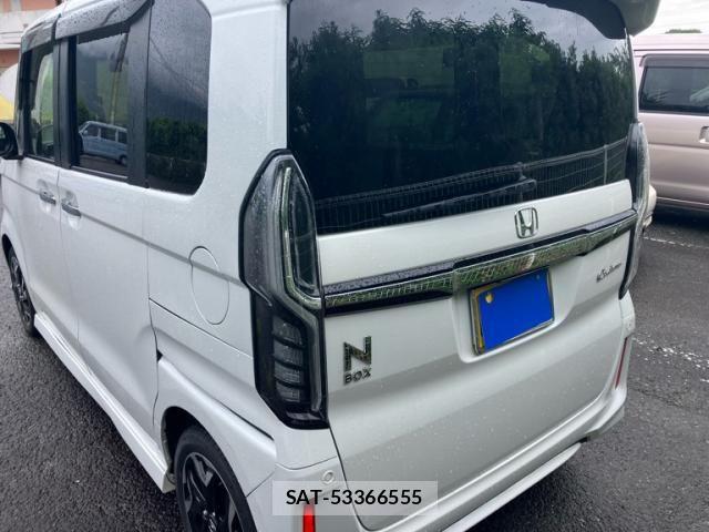 Honda N BOX CUSTOM 2018-12 7222605-5