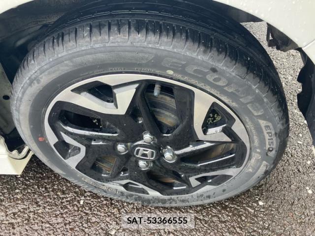 Honda N BOX CUSTOM 2018-12 7222605-6