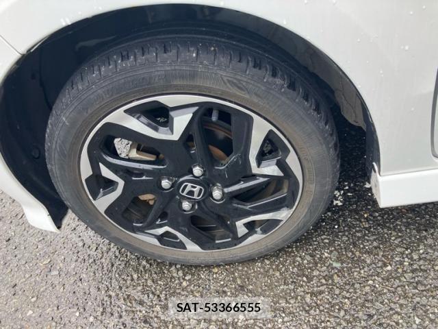 Honda N BOX CUSTOM 2018-12 7222605-7