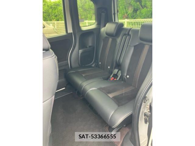 Honda N BOX CUSTOM 2018-12 7222605-8