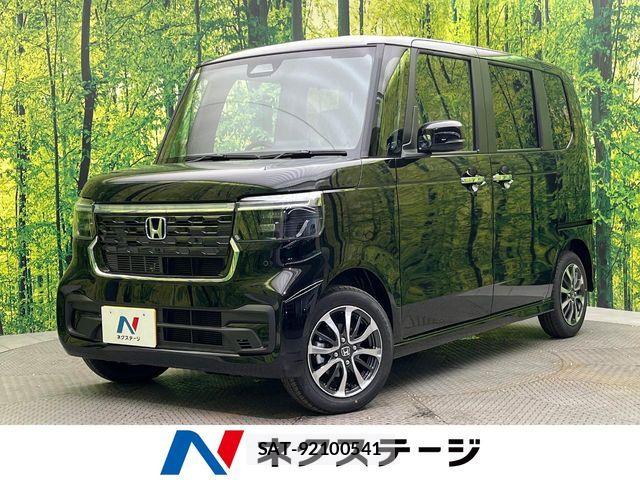 Honda N BOX CUSTOM 2026-05 7222723-0