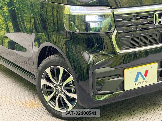 Honda N BOX CUSTOM 2026-05 7222723-11