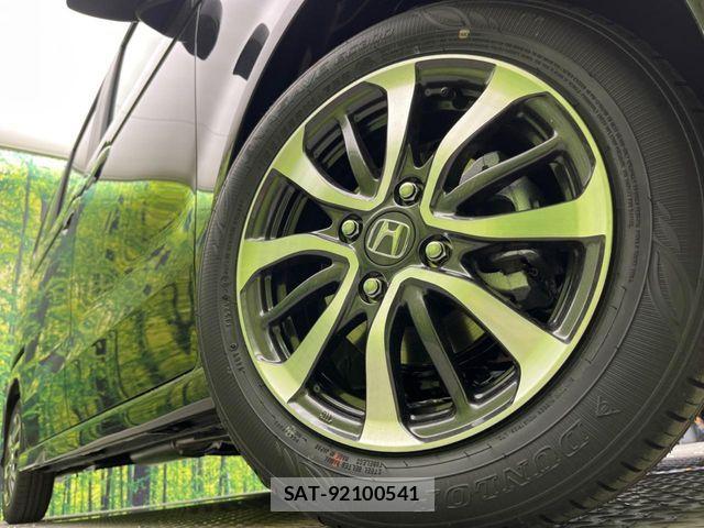 Honda N BOX CUSTOM 2026-05 7222723-12