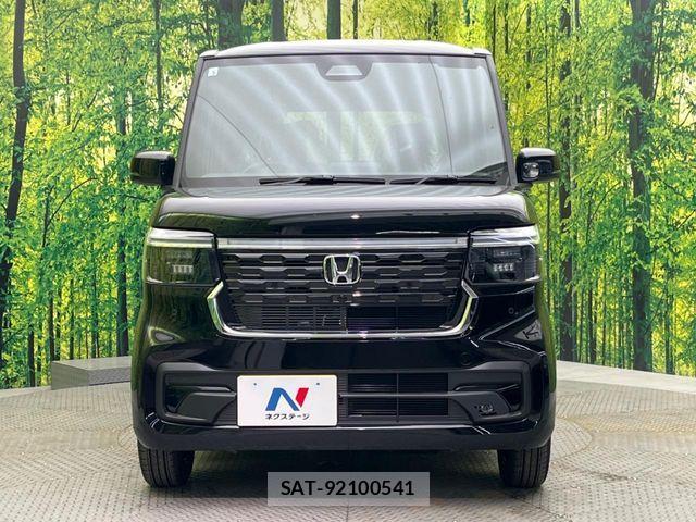 Honda N BOX CUSTOM 2026-05 7222723-13