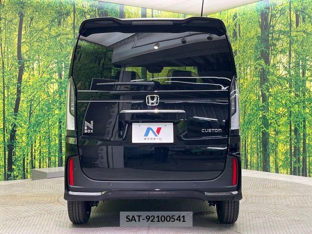 Honda N BOX CUSTOM 2026-05 7222723-14