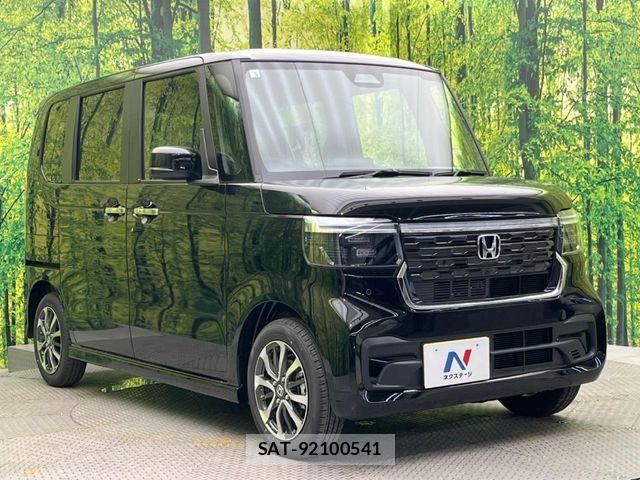 Honda N BOX CUSTOM 2026-05 7222723-15