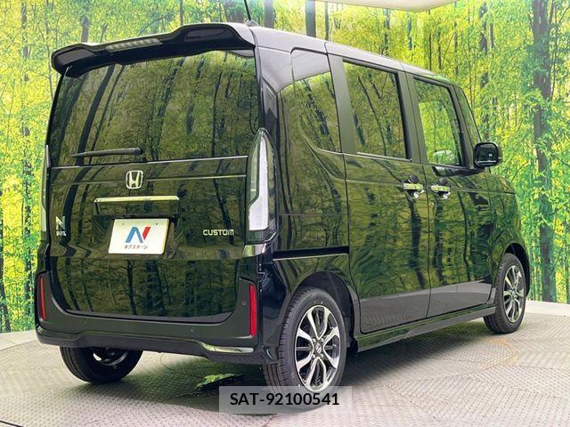 Honda N BOX CUSTOM 2026-05 7222723-16