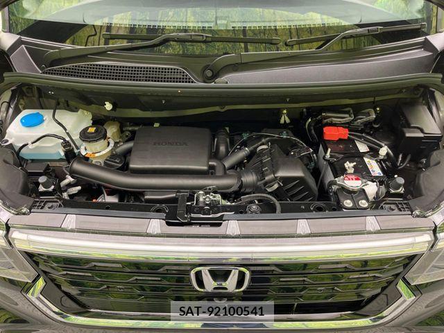 Honda N BOX CUSTOM 2026-05 7222723-17