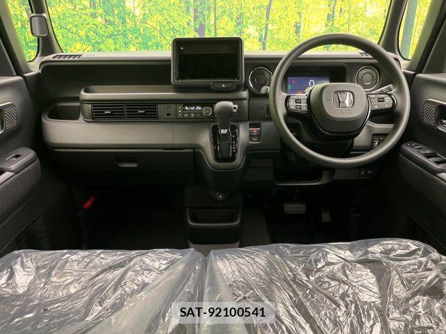 Honda N BOX CUSTOM 2026-05 7222723-1