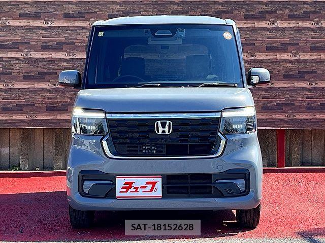 Honda N BOX CUSTOM 2023-10 7222678-16