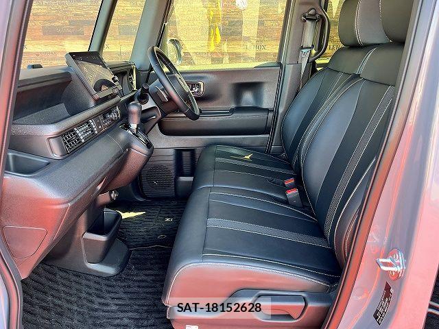 Honda N BOX CUSTOM 2023-10 7222678-18