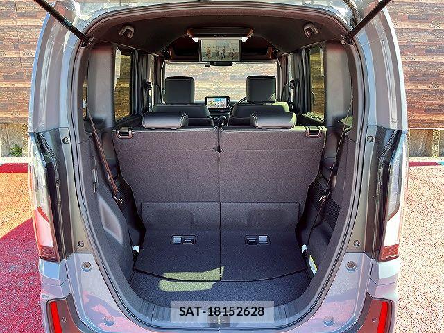 Honda N BOX CUSTOM 2023-10 7222678-20