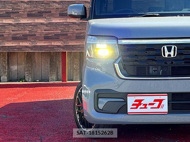 Honda N BOX CUSTOM 2023-10 7222678-25