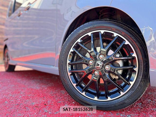 Honda N BOX CUSTOM 2023-10 7222678-26