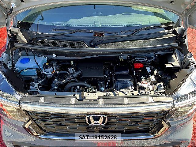 Honda N BOX CUSTOM 2023-10 7222678-27