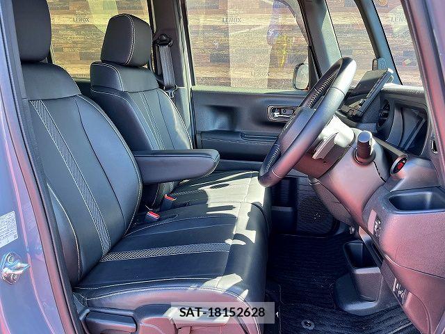 Honda N BOX CUSTOM 2023-10 7222678-3