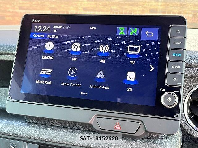 Honda N BOX CUSTOM 2023-10 7222678-4