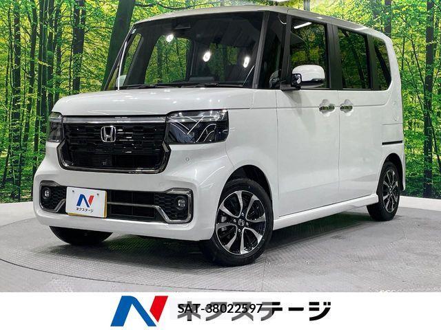 Honda N BOX CUSTOM 2025-06 7222699-0