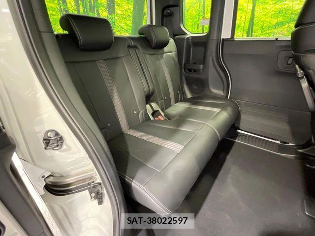 Honda N BOX CUSTOM 2025-06 7222699-9