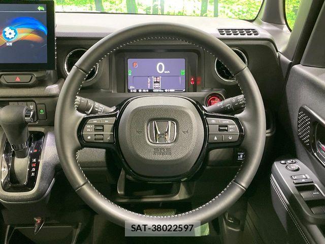 Honda N BOX CUSTOM 2025-06 7222699-11