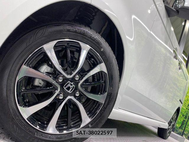Honda N BOX CUSTOM 2025-06 7222699-12