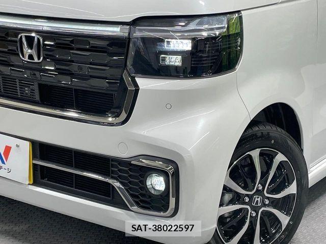 Honda N BOX CUSTOM 2025-06 7222699-13