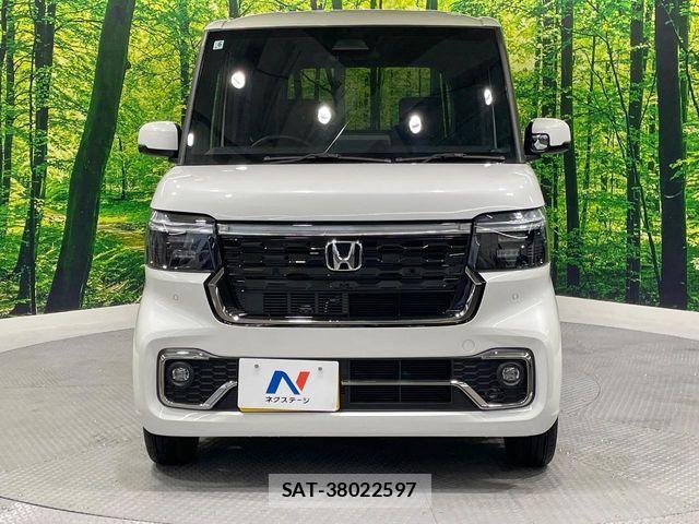 Honda N BOX CUSTOM 2025-06 7222699-14