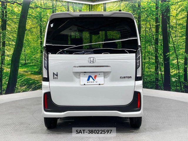 Honda N BOX CUSTOM 2025-06 7222699-15