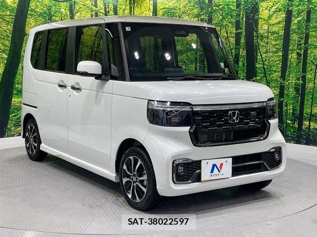 Honda N BOX CUSTOM 2025-06 7222699-16