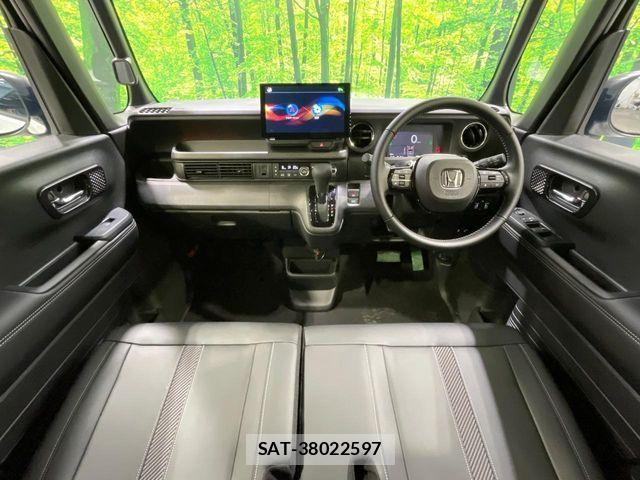 Honda N BOX CUSTOM 2025-06 7222699-3