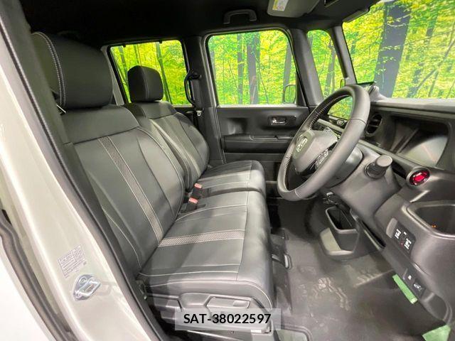 Honda N BOX CUSTOM 2025-06 7222699-8