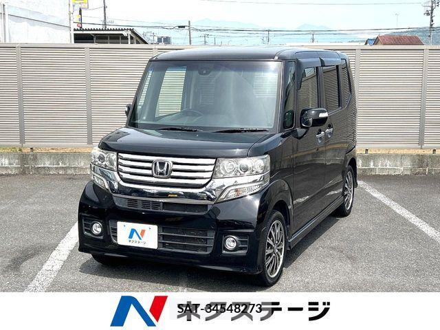 Honda N BOX CUSTOM 2014-10 7222543-0
